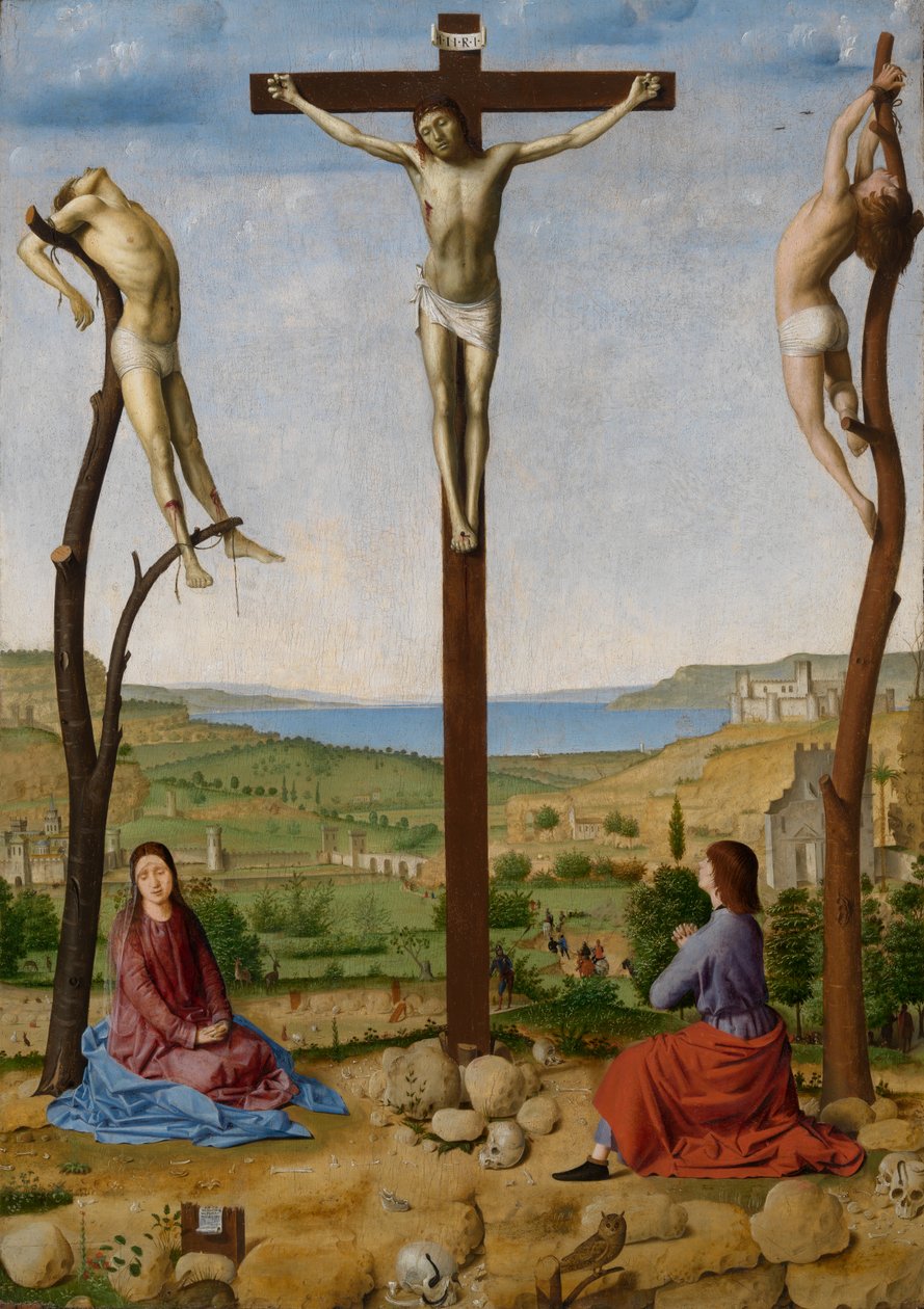  - Antonello da Messina