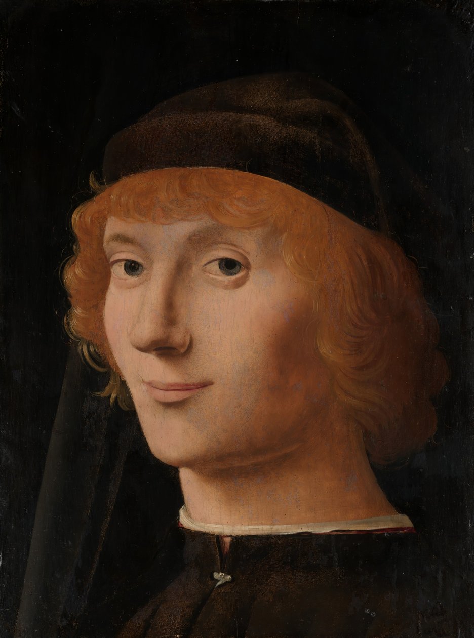 Portrait d