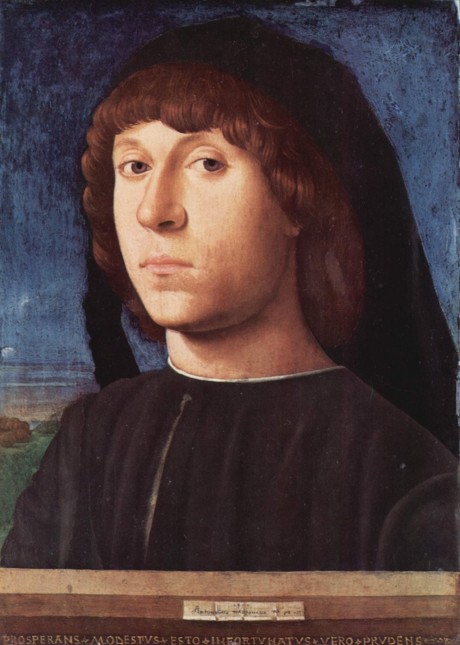 Portrait d