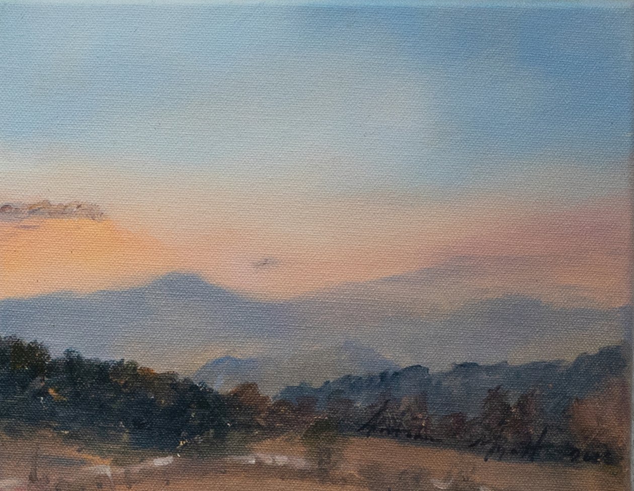 Collines d