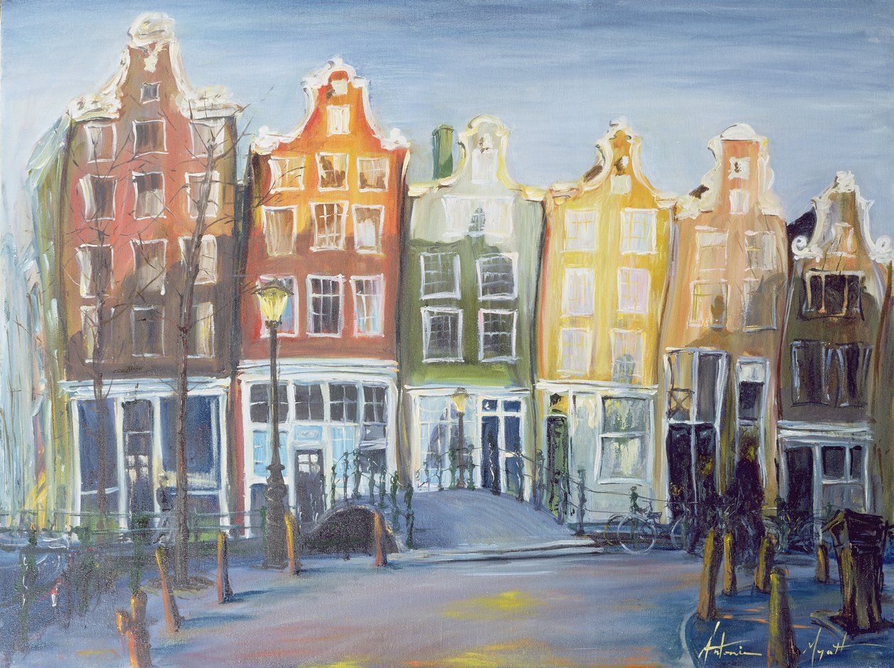 Maisons d