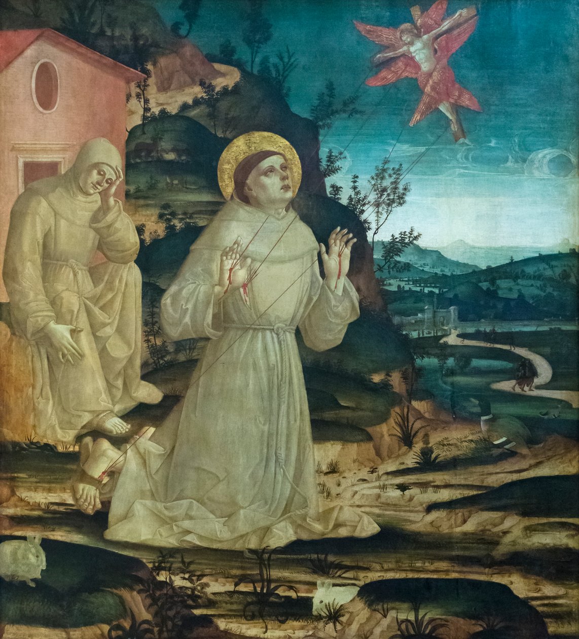 Saint François d