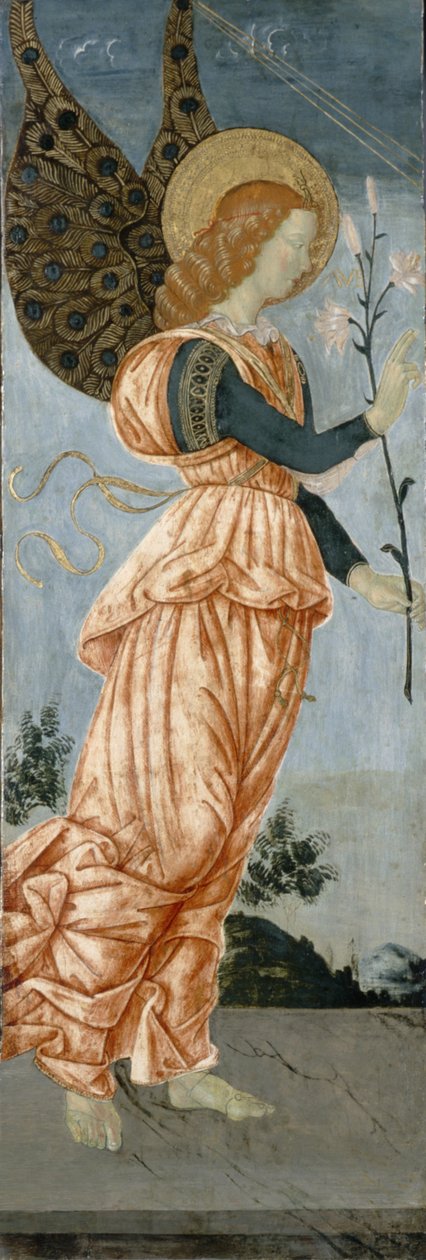 Ange de l