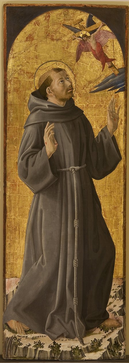 Saint François d