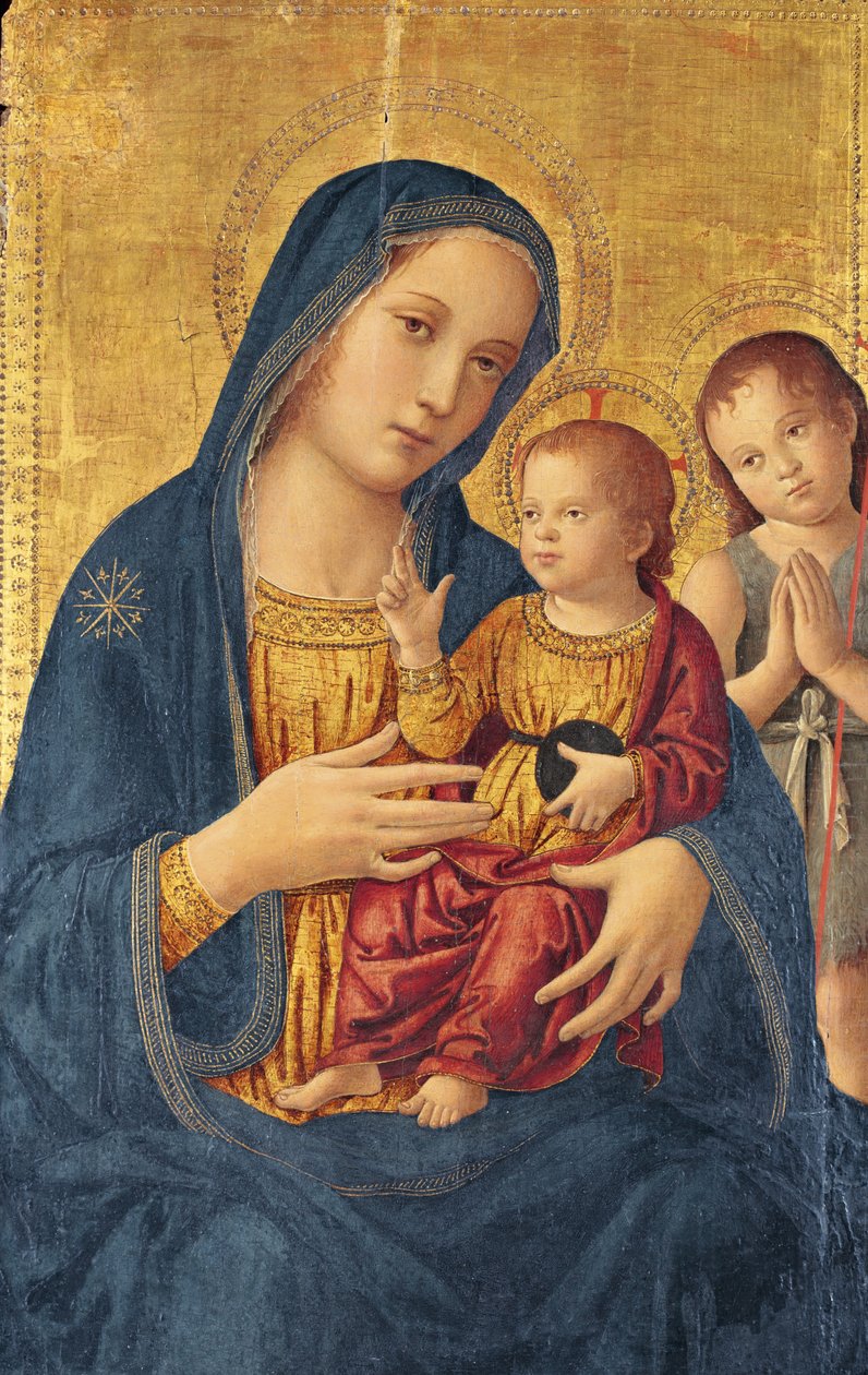 Vierge à l