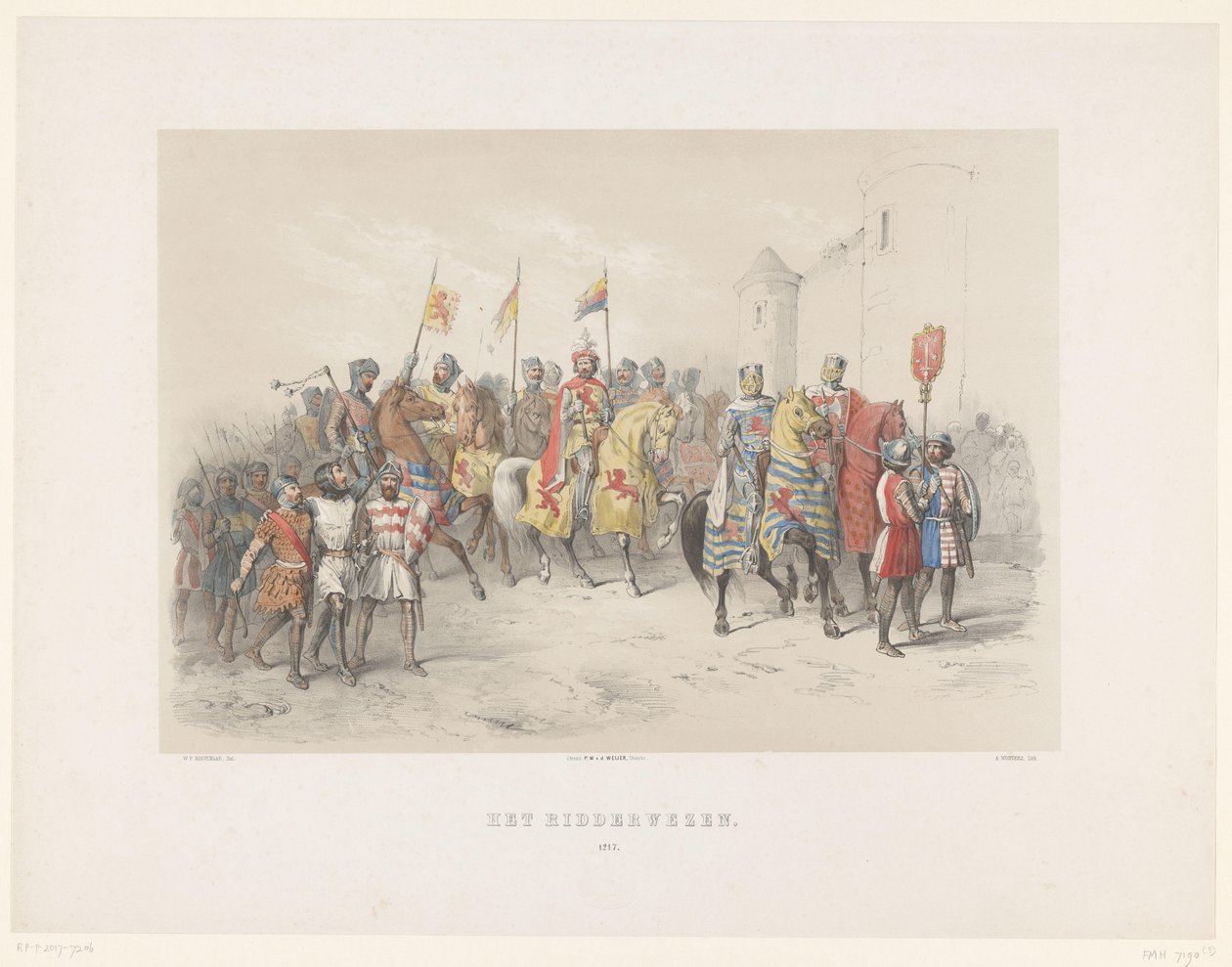 Mascarade d