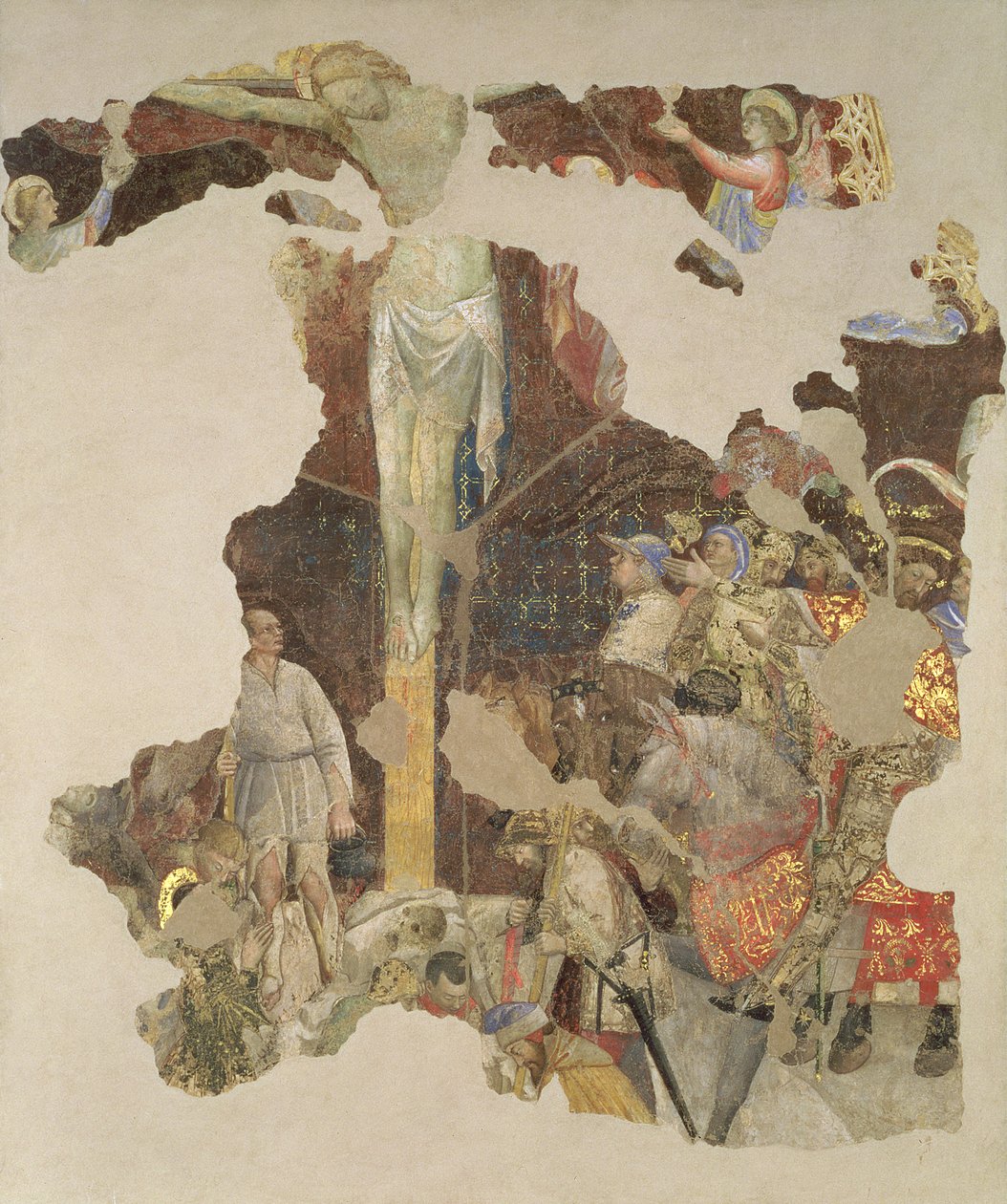 Fragments d