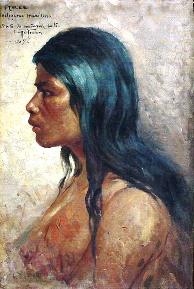 Tête d