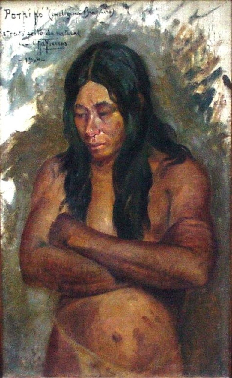 Tête d