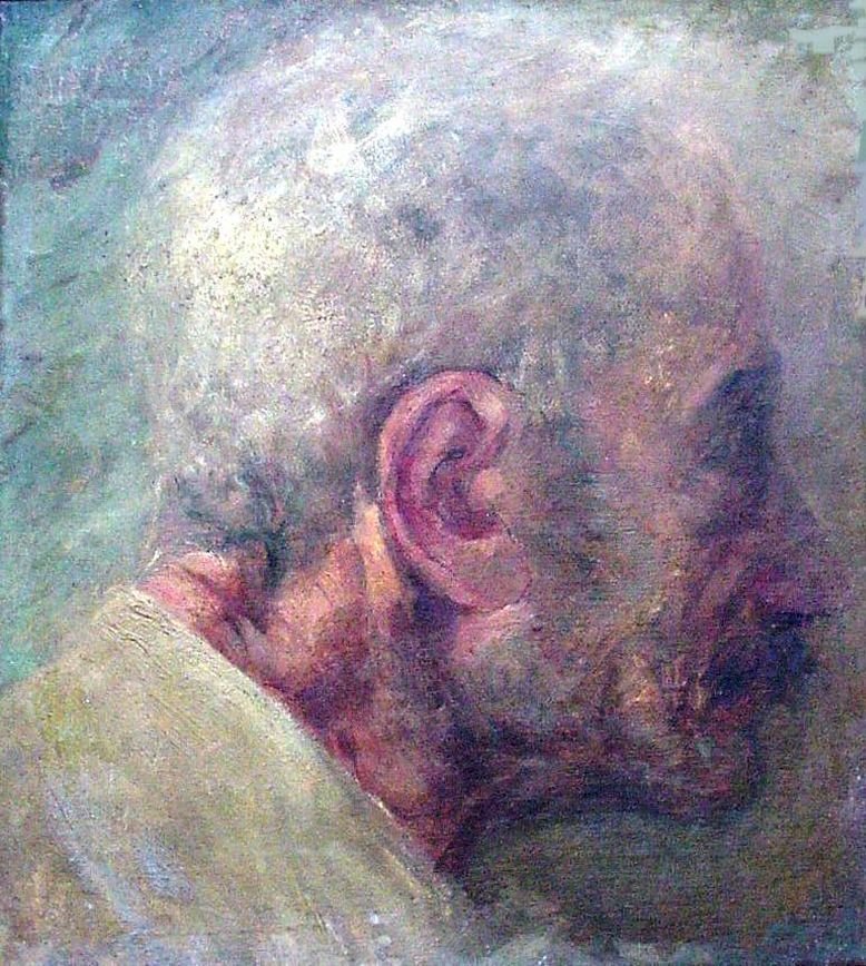 Tête d