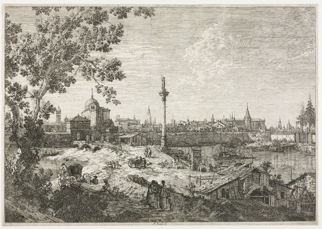 Panorama d
