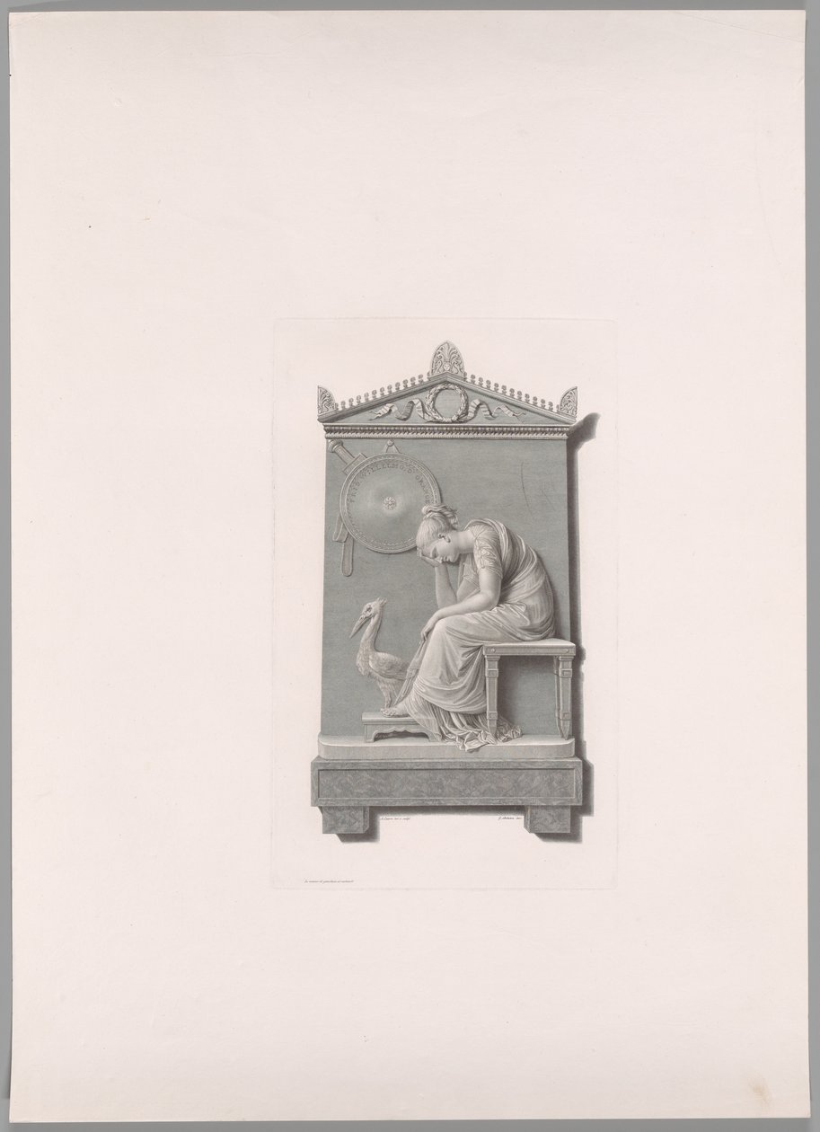 Monument funéraire du prince Guillaume d