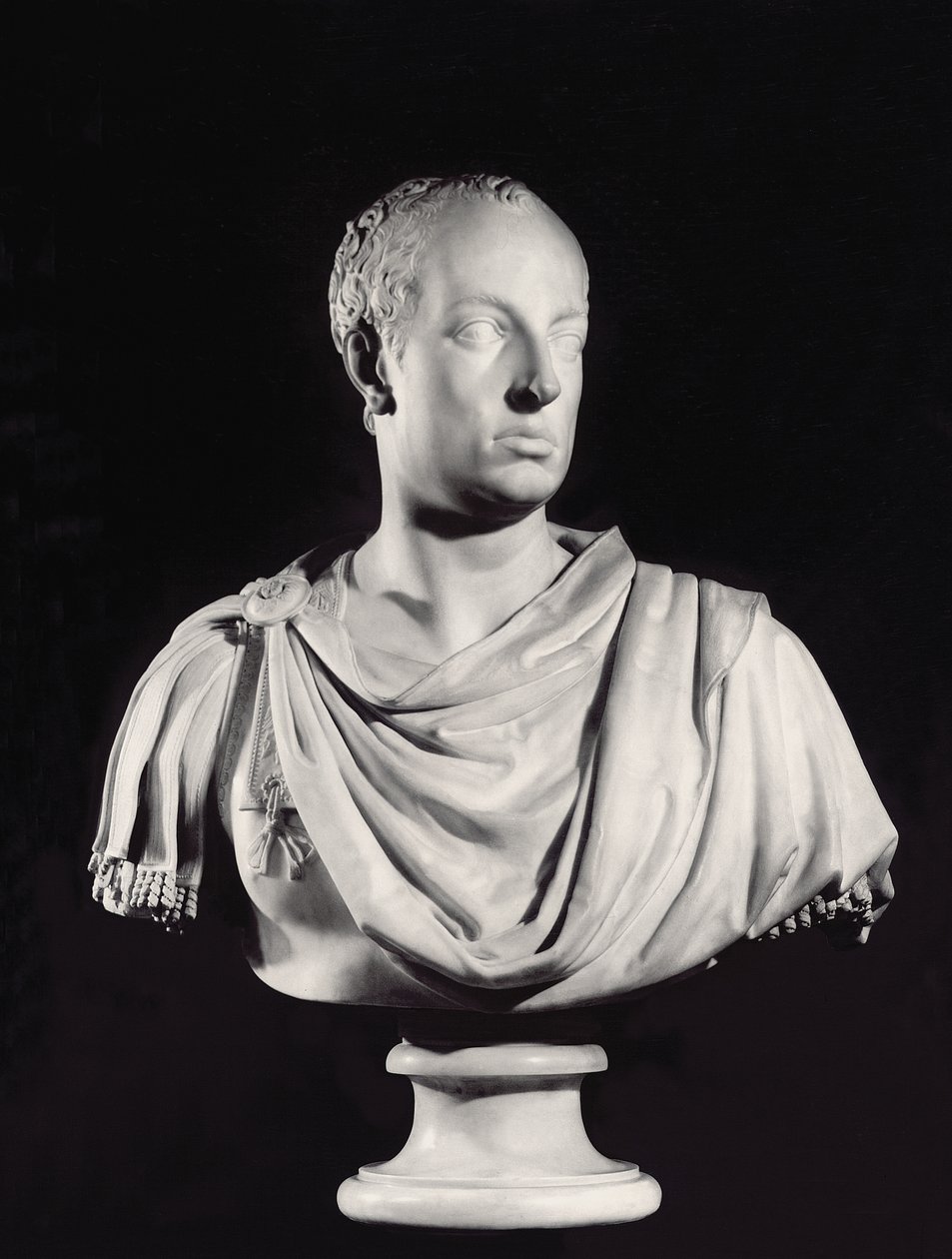 Portrait de l