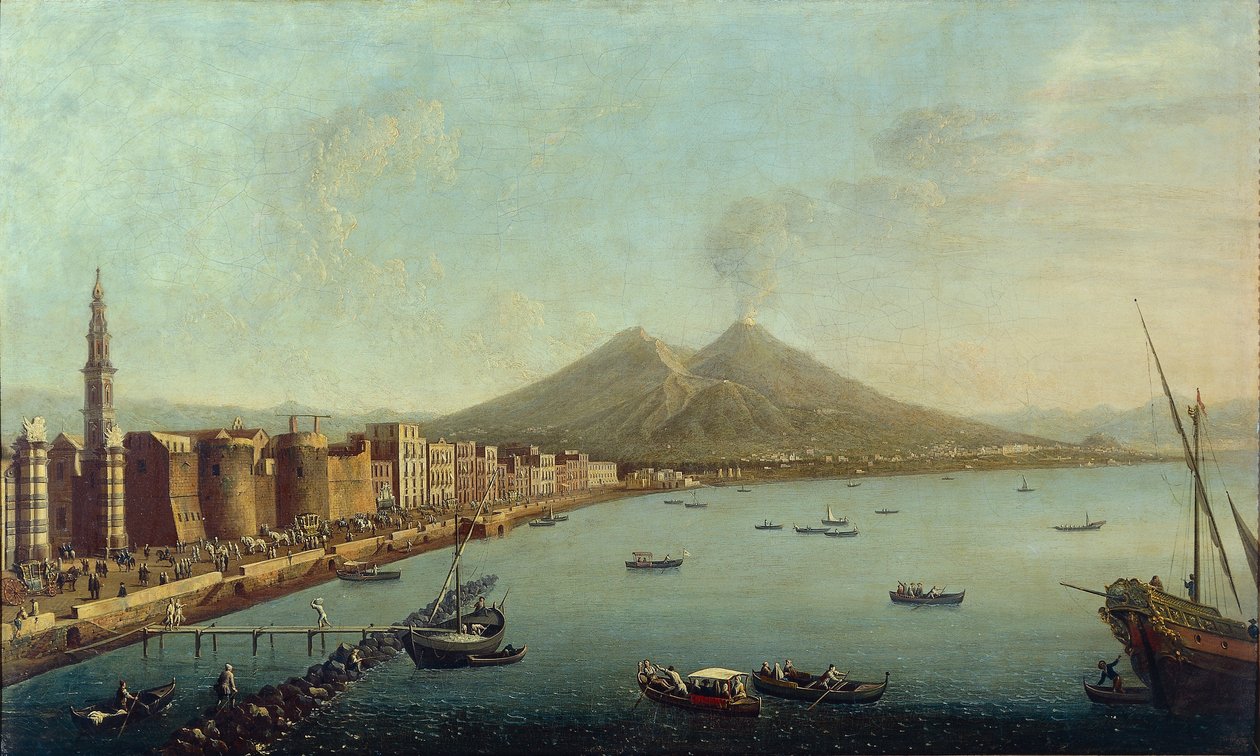  - Antonio Joli