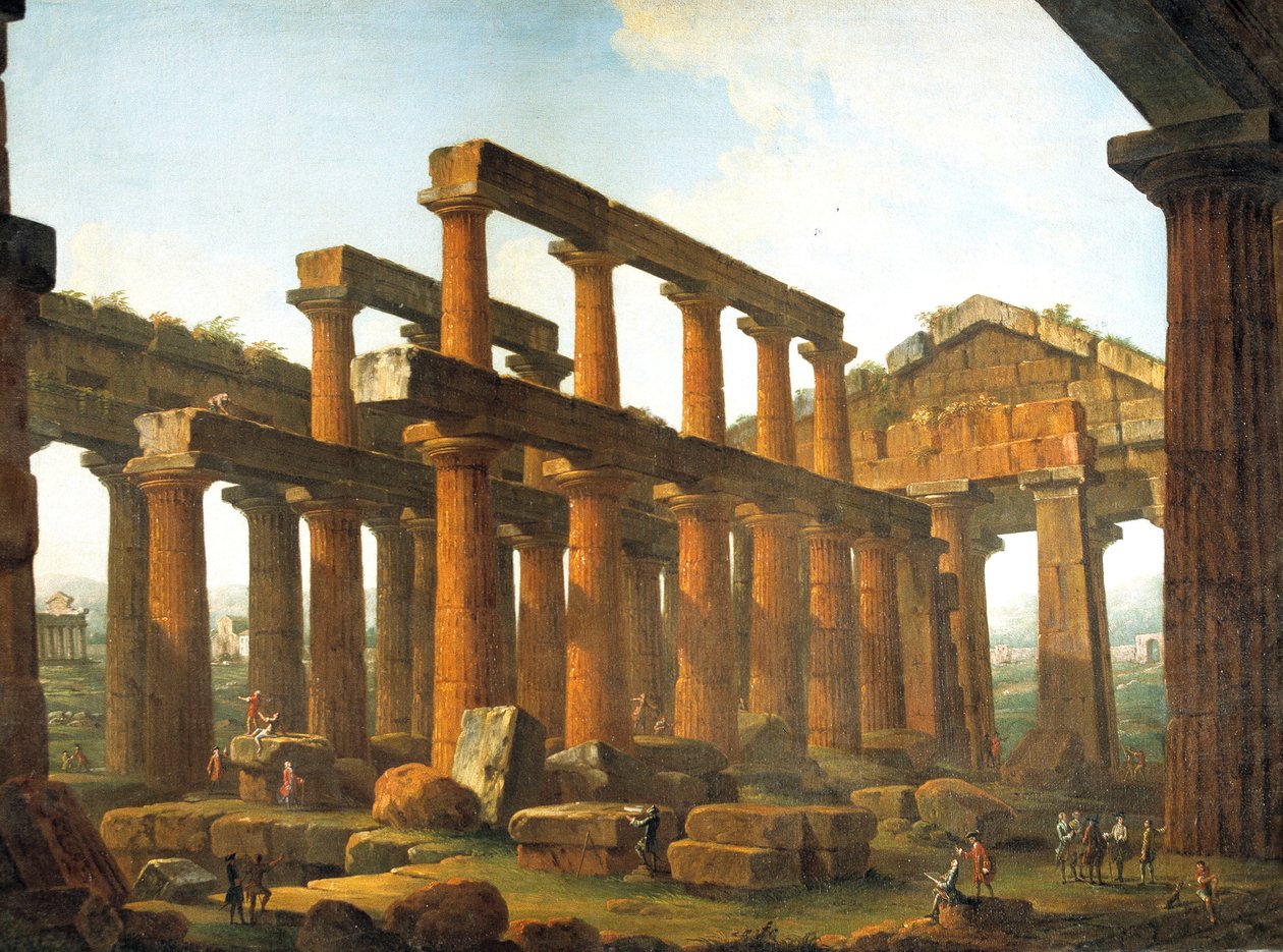  - Antonio Joli
