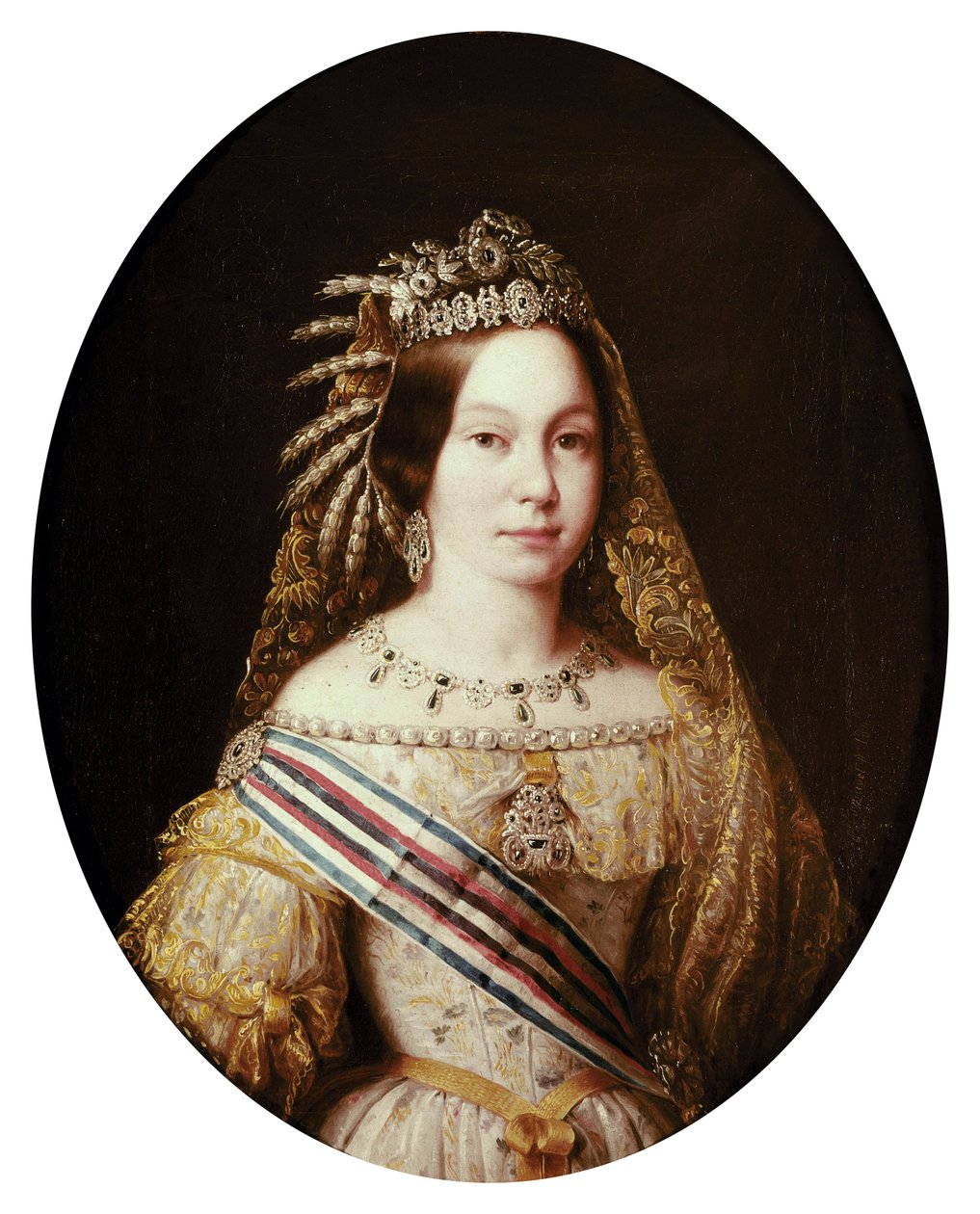 Portrait d