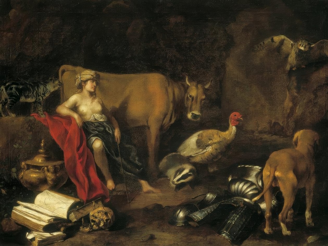 Circé - Antonio Maria Vassallo