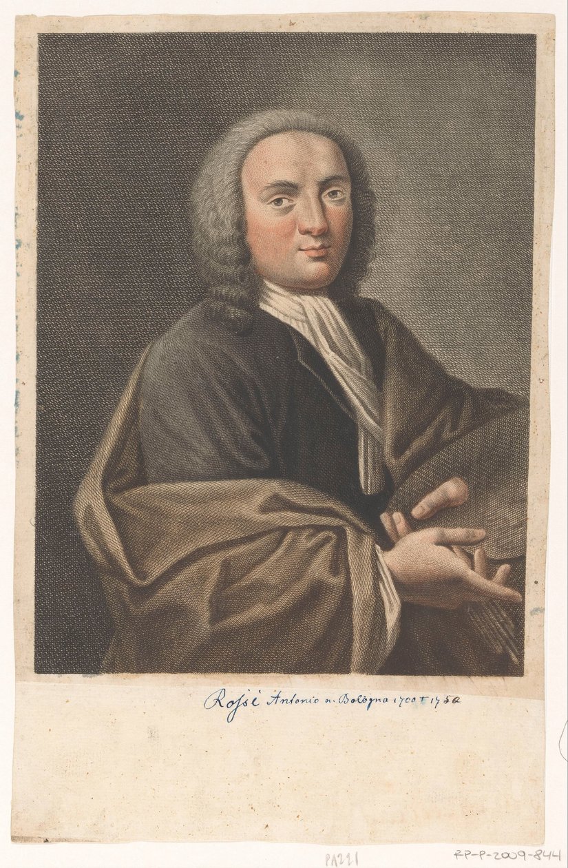 Portrait de l