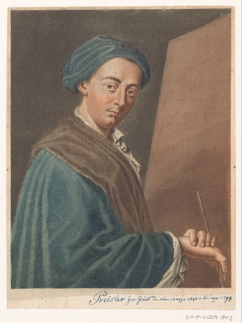 Portrait de l