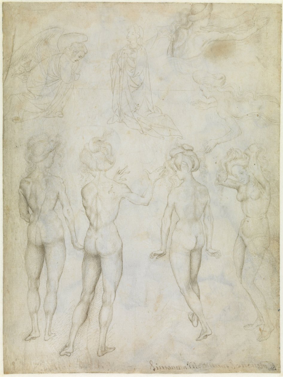 Quatre études d