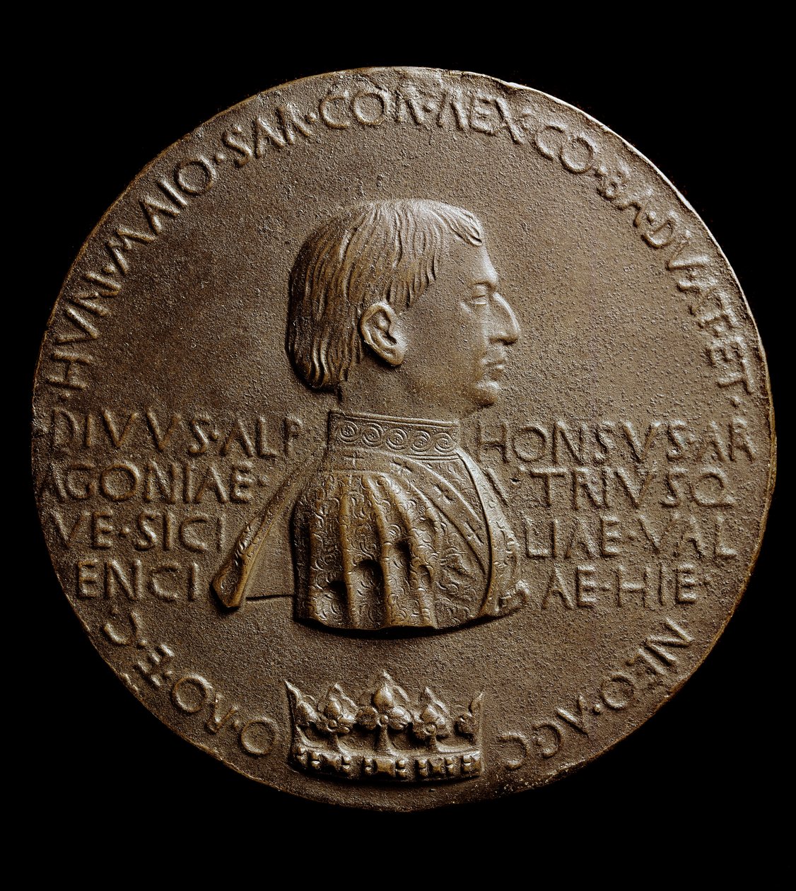 Médaille d