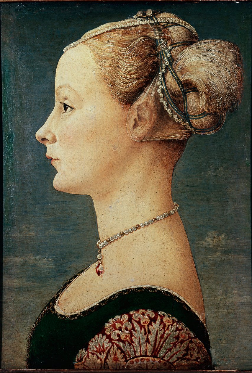 Portrait d