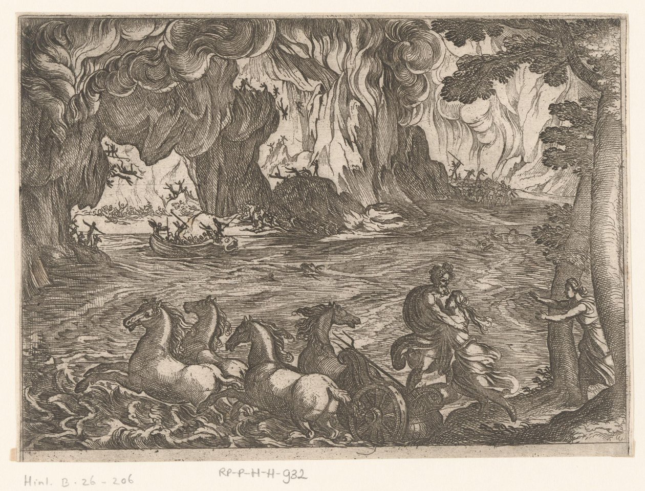 Paysage avec l