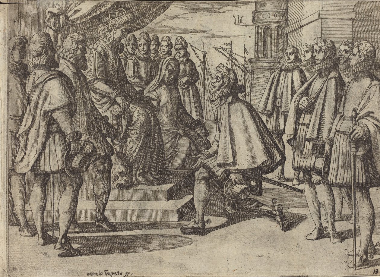 Le duc d
