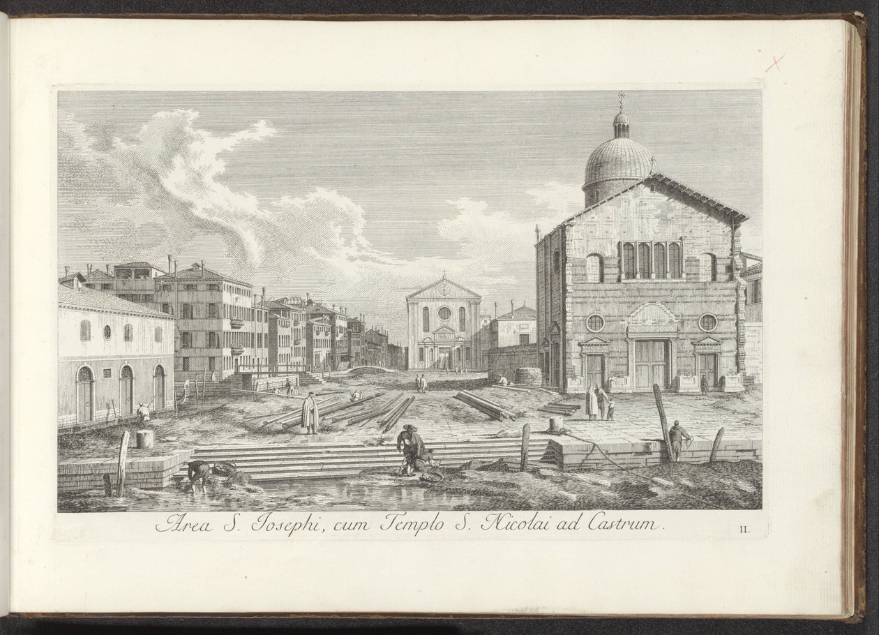 Vue de l