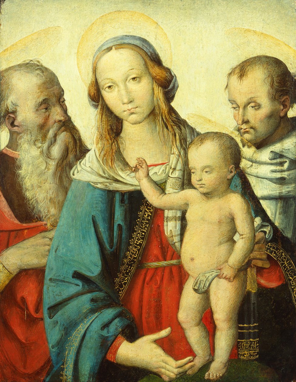  - Antonio del Massaro da Viterbo