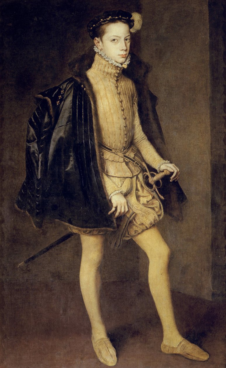 Portrait d