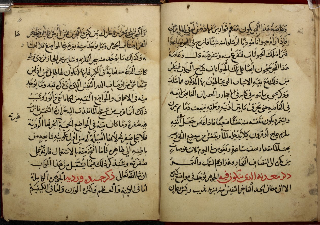 Pages d