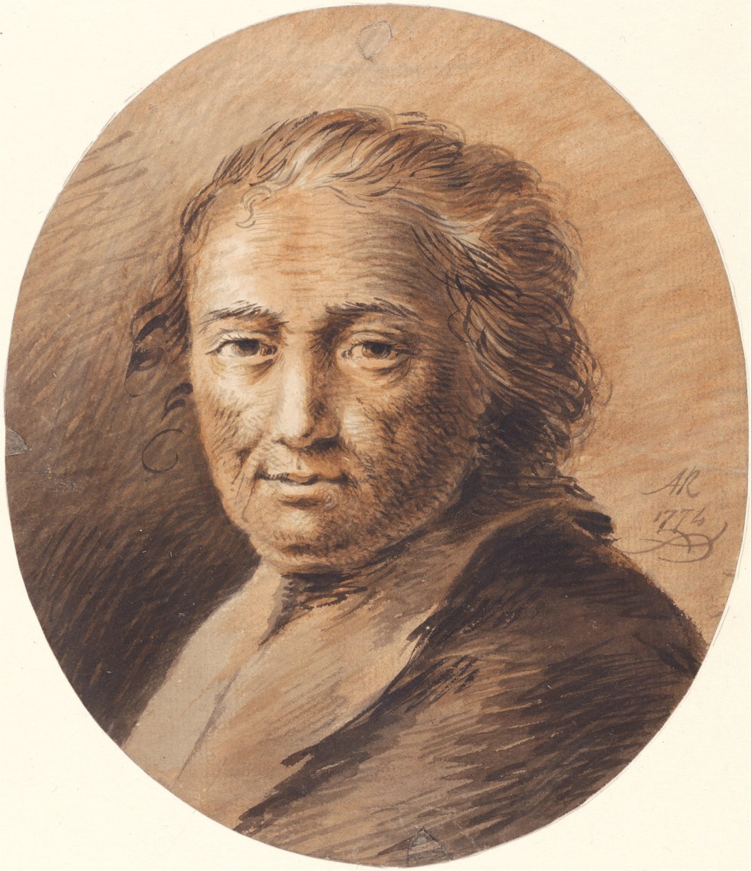 Portrait d