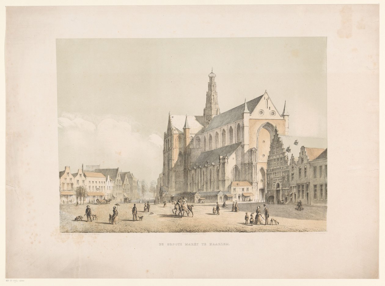 Vue de l