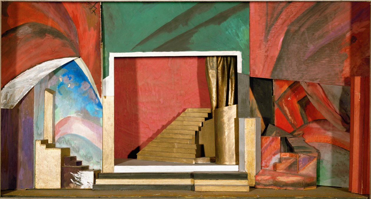  - Aristarkh Vasilievic Lentulov