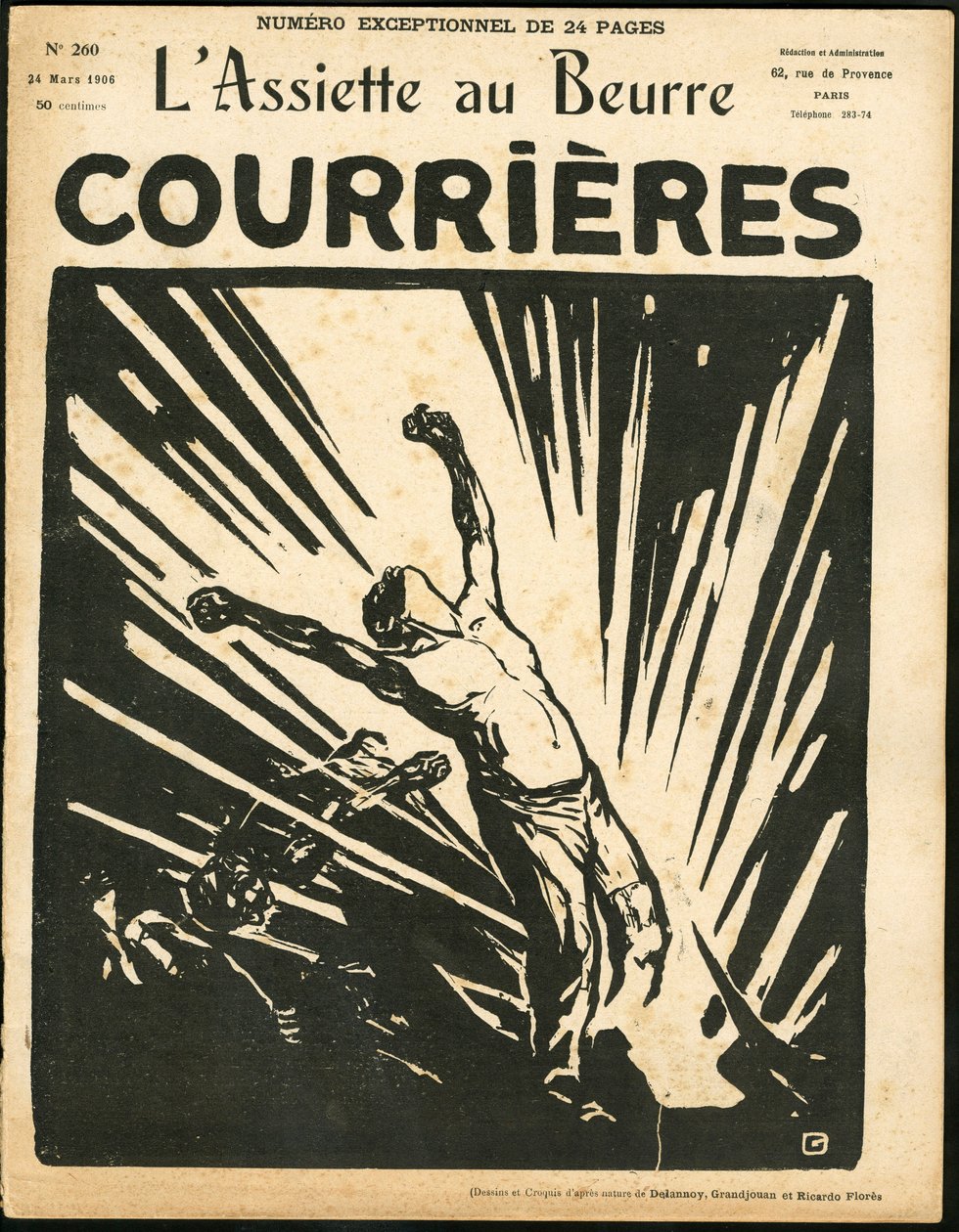Couverture de « L