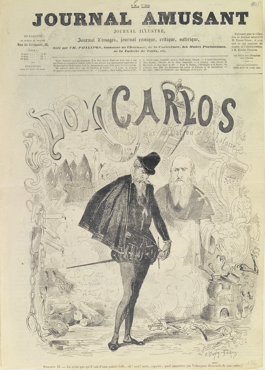 Première page de 