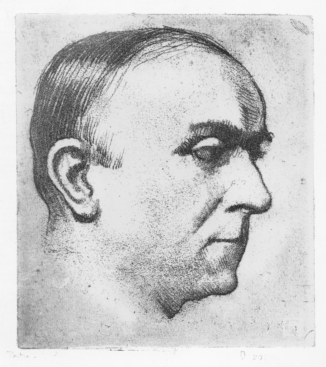 Portrait d