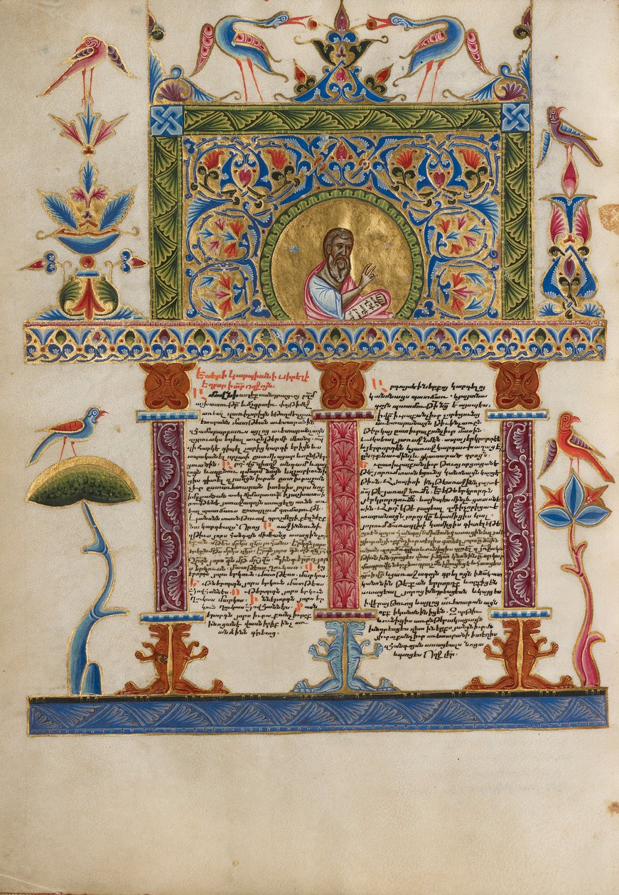 Page d
