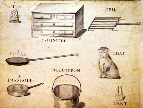 Illustrations de 