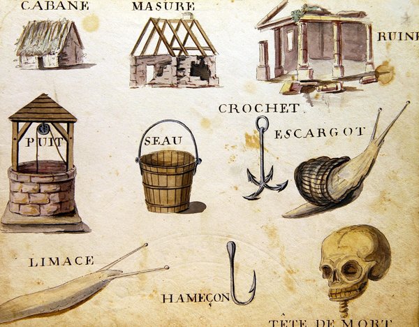 Illustrations de 