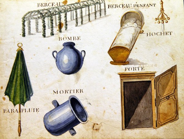 Illustrations de 