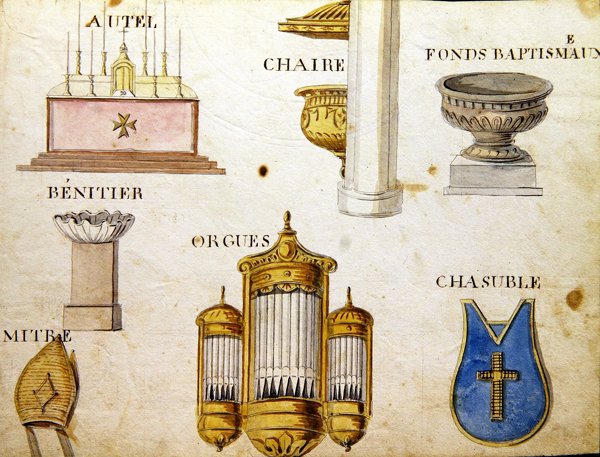 Illustrations de 