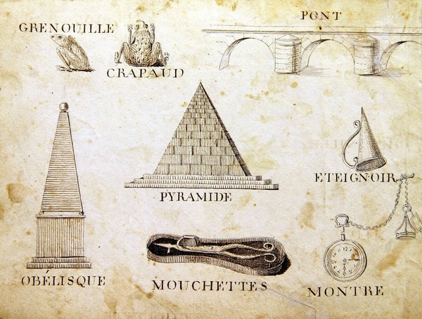 Illustrations de 