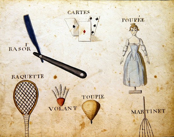 Illustrations de 