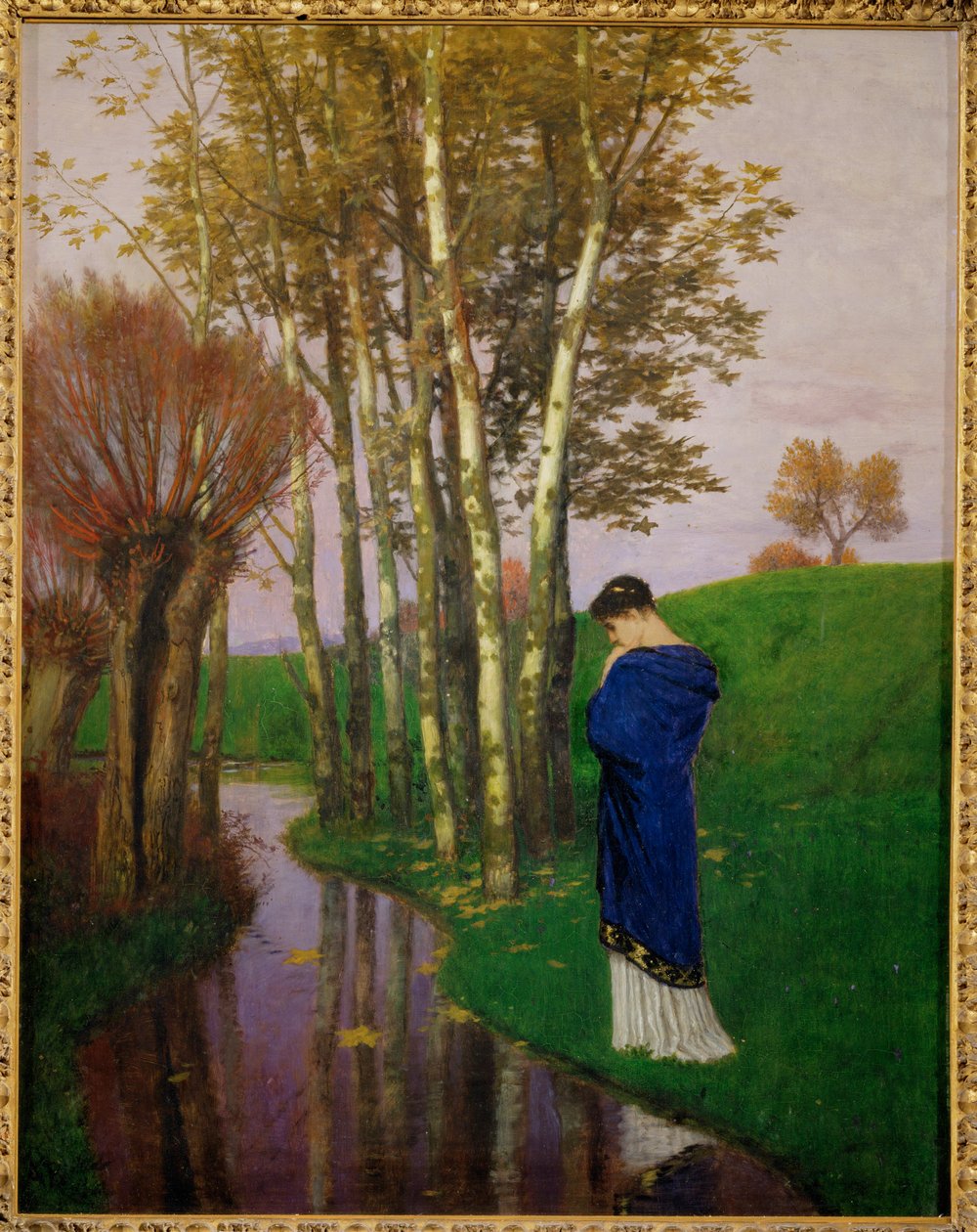 Pensées d