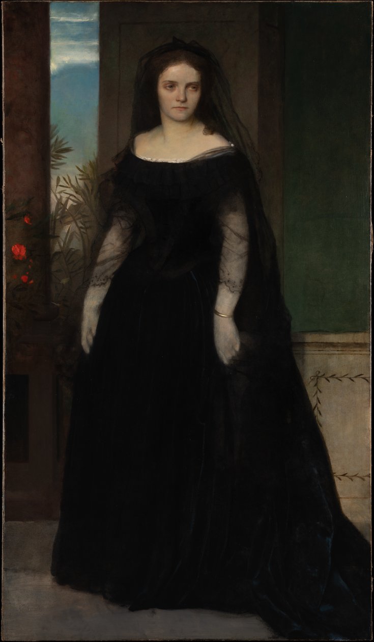 Portrait de l