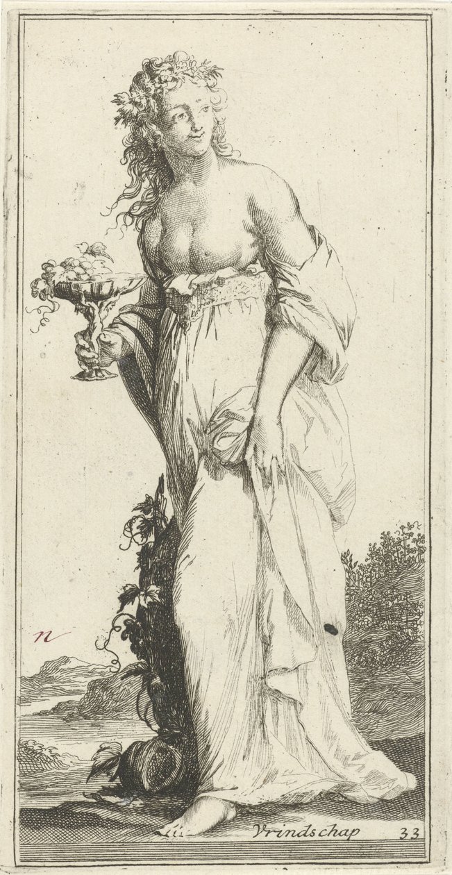 Allégorie de l