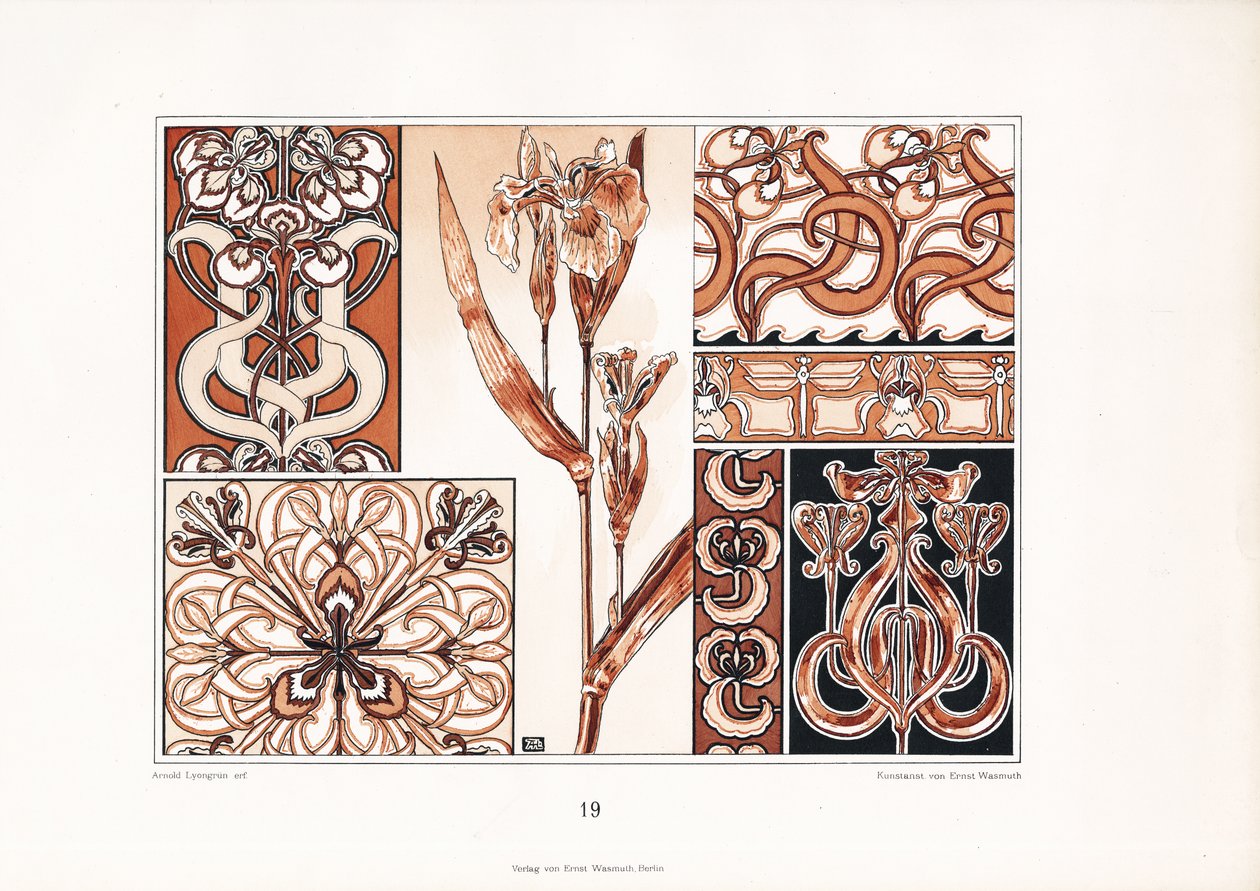 Motifs d