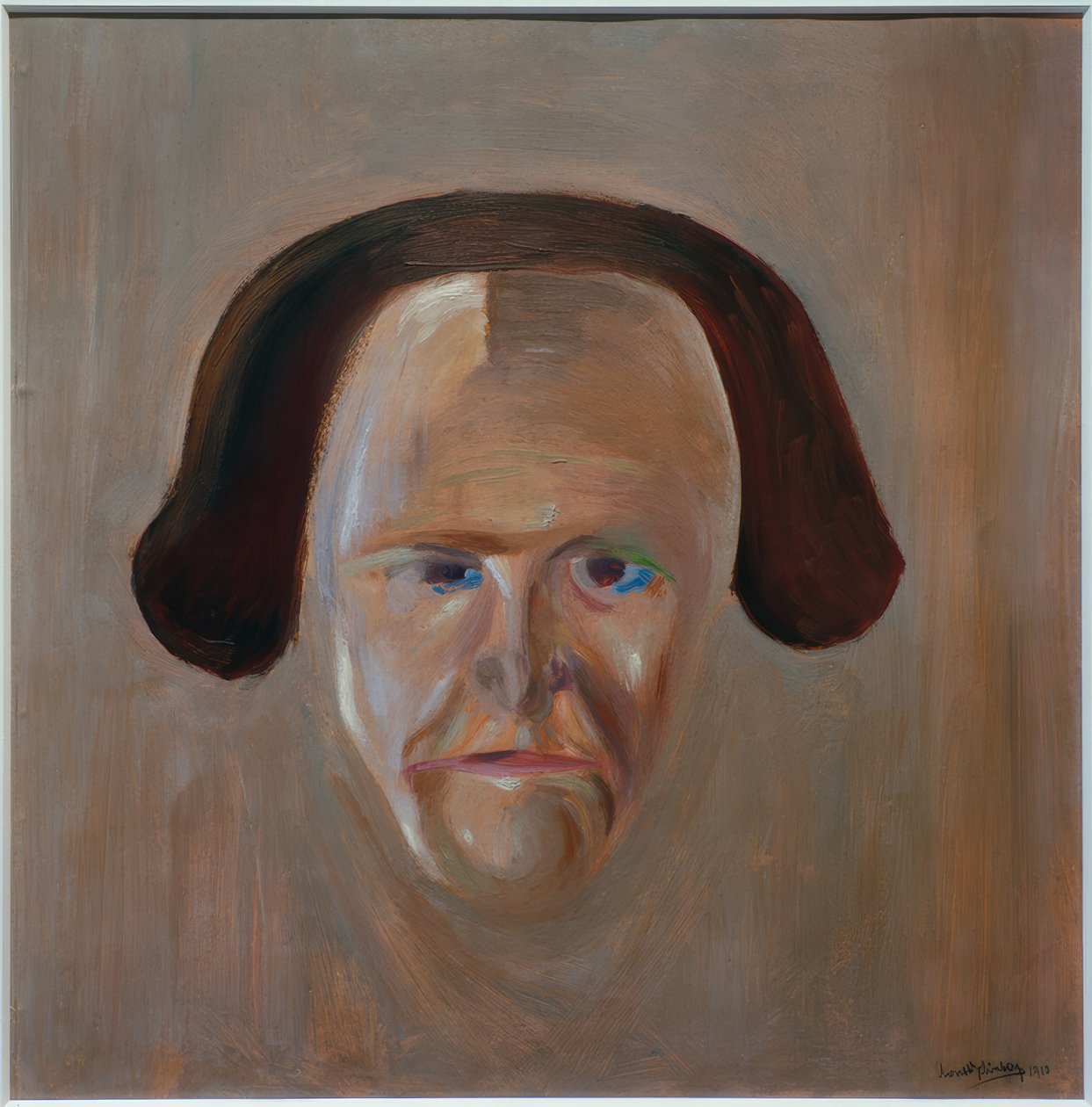Gustav Mahler - Arnold Schönberg